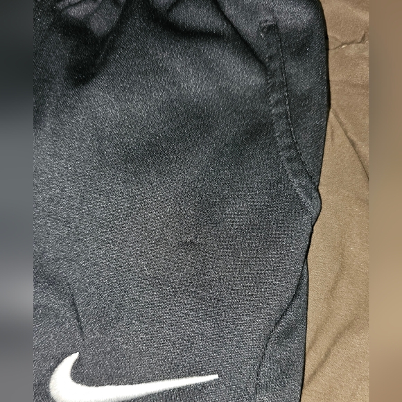 Boys Nike Joggers Size 3T - Picture 2 of 4